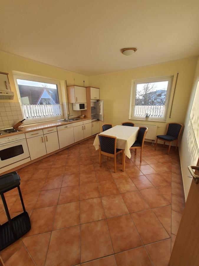 Landhaus Braband Ferienwohnungen - Gustav-Schoenleber-Weg 27 Cuxhaven Extérieur photo